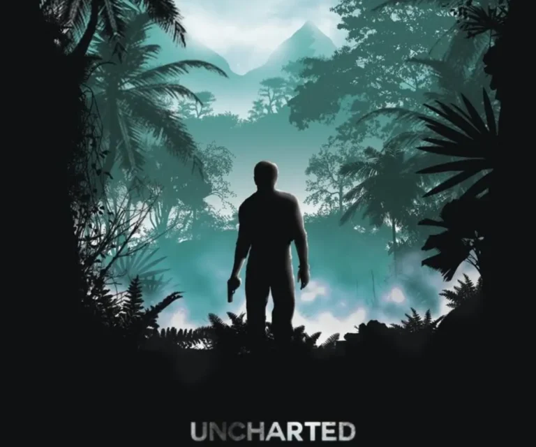 Which Uncharted 1,2,3,4 character are you?